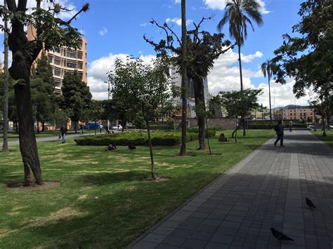Parque La Alameda Quito All You Need To Know Before You Go