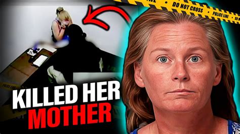 The Disturbing Case Of Amy Day True Crime 2023 Youtube