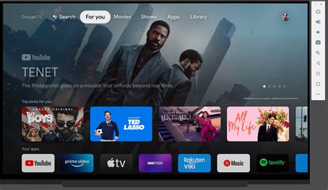 Android Tv Os Reaches 80m Monthly Active Devices Adds New Features