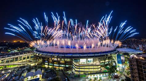 rio olympics opening ceremony failed to capture brazil good or bad sporting news