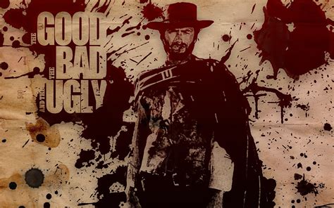 Clint Eastwood The Good The Bad And The Ugly Wallpapers Hd Desktop And Mobile Backgrounds