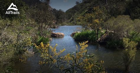 Best Trails In Serpentine National Park Western Australia Australia