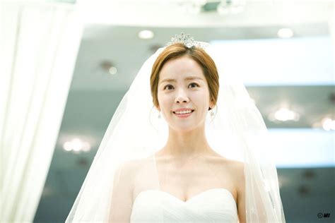 Wedding Photos Of Jung Woo Sung And Han Ji Min Released Drama Haven