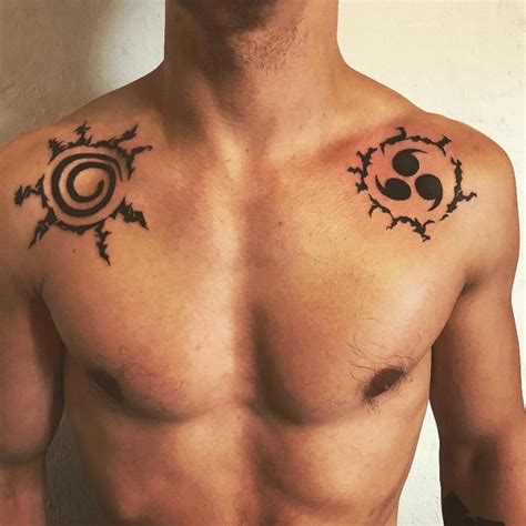 Aggregate More Than 54 Kimimaro Curse Mark Tattoo Latest Ineteachers