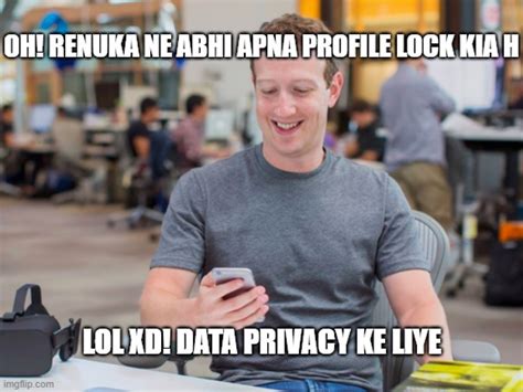 Lol Privacy Imgflip