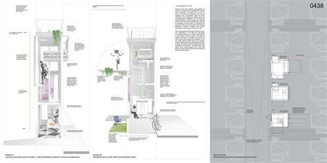 Go Vertical A City Designed For Volume Evolo Architecture Magazine