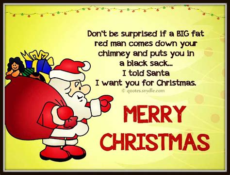 Sending christmas wishes to your love of your life is easy. Christmas Quotes - Quotes and Sayings