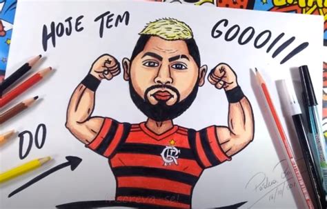 Pin Em Desenhos Passo A Passo