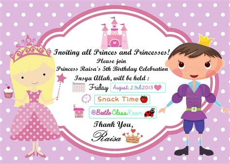Begitu juga dengan instansi atau perusahaan anda mengharuskan penggunaan bahasa inggris. Contoh Invitation Dalam Bahasa Inggris Tentang Birthday Party