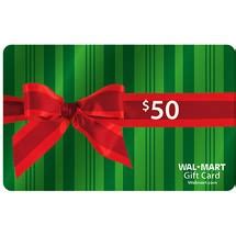 Maybe you would like to learn more about one of these? Giveaway Results: $50 Walmart Gift Cards (5 Winners ...