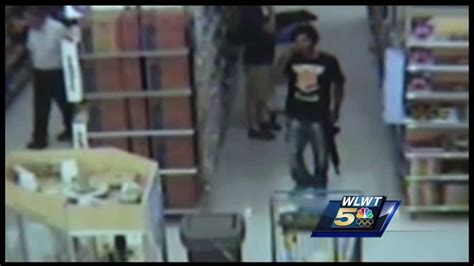 Cop Who Killed Man At Beavercreek Wal Mart Returns To Full Duty