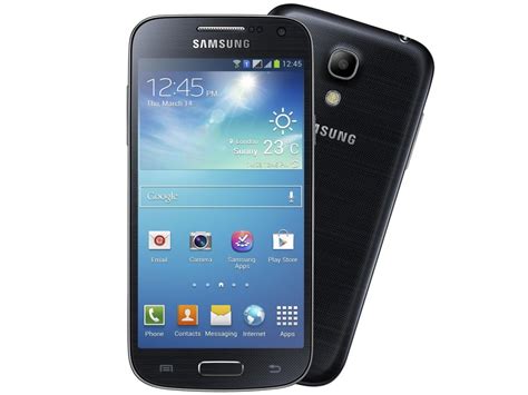 Samsung Galaxy S4 Mini Dual Samsung Galaxy S4 Mini Dual Galaxy
