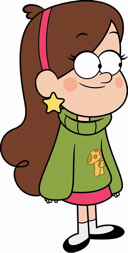 Mabel Clipart Pines Gravity Falls Deviantart Mable