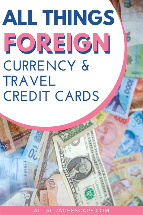 Check spelling or type a new query. How to Use Foreign Currency & Travel Credit Cards for International Travel in 2020 | Travel ...