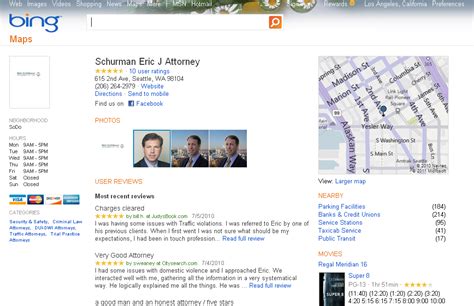Bing Local Why Professional Seos Should Examine All The Options