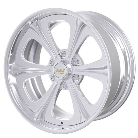 Wholesale Rims 18 19 20 21 22inch Hyper Silver Polished Full Painting