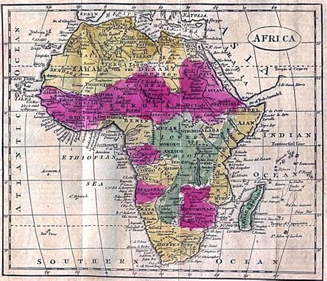 The following is a partial list of the various tribes throughout north, south, east and west africa who are descendants of the hebrew israelite negroland map kingdom of judah - Google Search in 2020 | Africa map, African map, Map