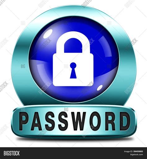 Password Protected Image And Photo Free Trial Bigstock