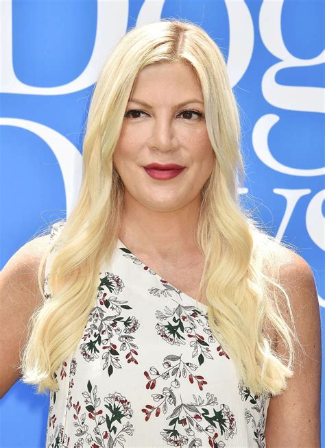 On the subject of her exact net worth amount, spelling wrote in her 2013. TORI SPELLING at Dog Days Premiere in Century City 08/05 ...