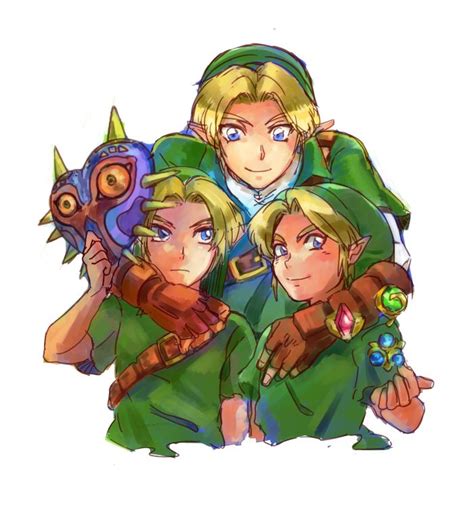 1563 Best Images About Legend Of Zelda On Pinterest