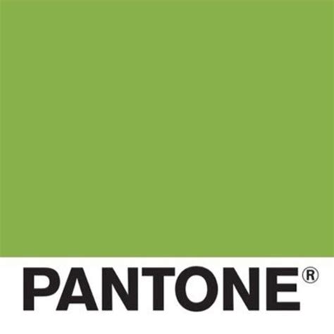 Pantones Color Of The Year Greenery Color Of The Year 2017 Pantone