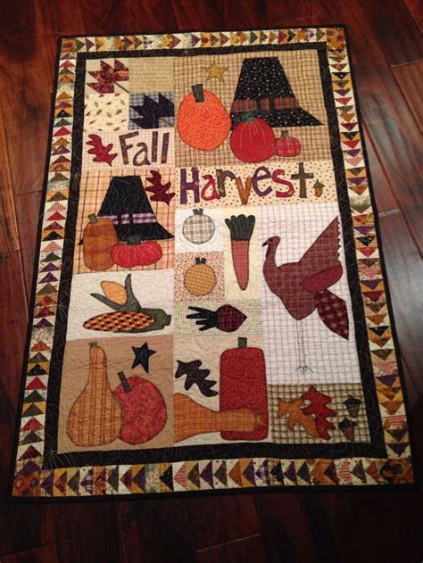 We did not find results for: wall hanging | Miniature quilts, Thanksgiving quilts, Fall ...