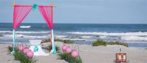 We've listed the top 10 (based on number of companies) above. Cocoa Beach Wedding Packages | Melbourne Beach Weddings ...