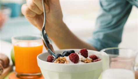 5 ushqimet më të shëndetshme për mëngjes Alsat