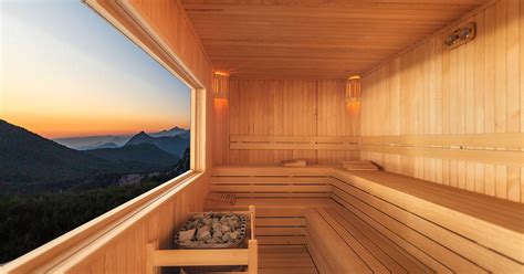 What Kind Of Things You Must Know About Sauna And Steam Room