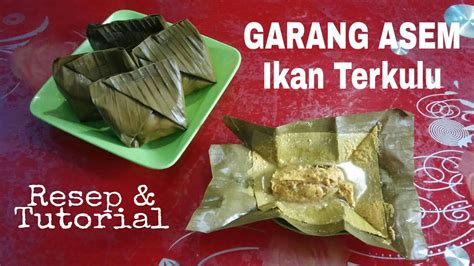 Nah, kalau kamu mau bikin garang asem ayam sendiri, ada resep praktisnya nih dengan daun pisang tanpa perlu membungkus potongan ayam satu per satu. Masakan Garang Asem : Resep Id 1584 16 Garang Asem Dengan ...