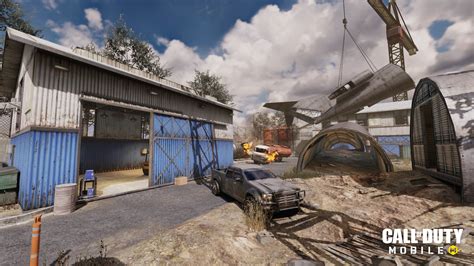 Call Of Duty Mobile Season 3 Teasers Reveal New Maps And Modes Techradar