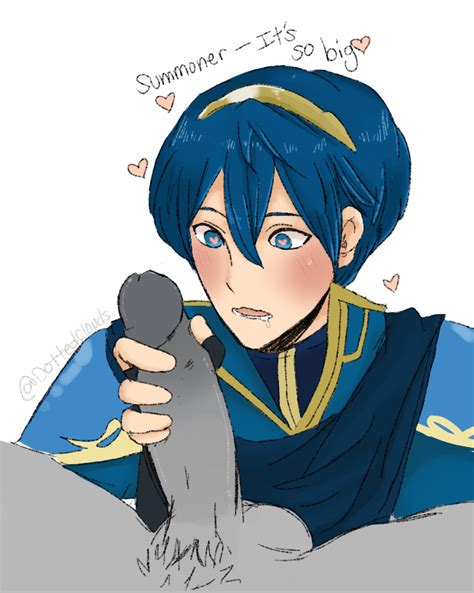 Post 2279920 Fire Emblem Marth