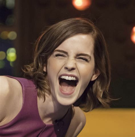 Emma Watson Celebritymouths