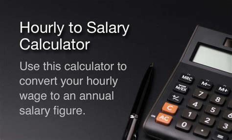 How To Calculate Yearly Salary To Hourly The Tech Edvocate