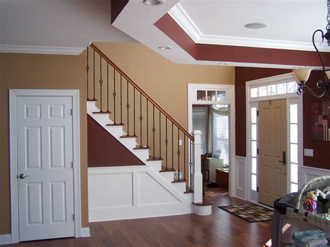How To Choose Interior Paint Colors Southington Painting