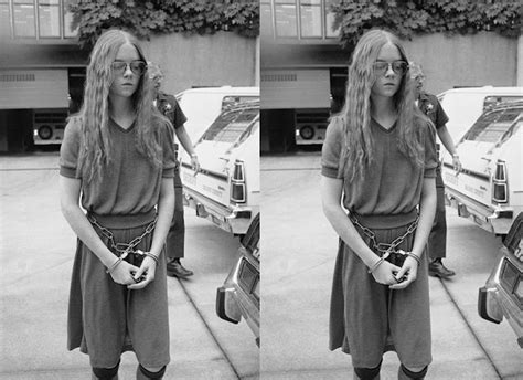 Brenda Spencer The Girl Who Hated Monday So Much She Began Shooting
