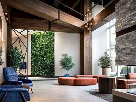 What Are Biophilic Designs And Why Are They Growing In Popularity
