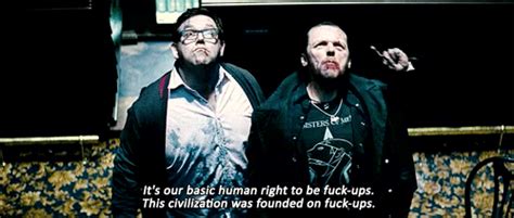 Pin By Keri Madden On Words The Worlds End Movie Simon Pegg