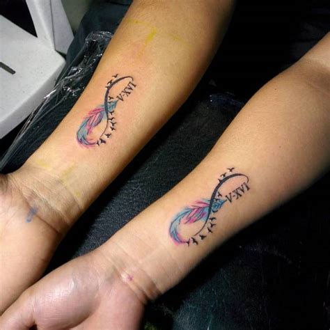 51 Cute Couple Tattoos That Wear Testimony To Long Lasting Love