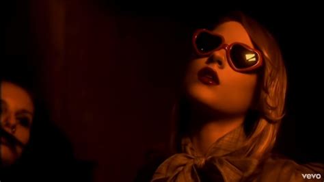 Evan Rachel Wood Acusa A Marilyn Manson De Violarla En Un Videoclip