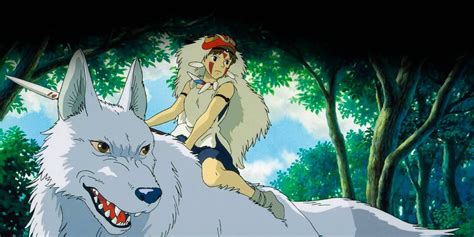 The 22 Best Studio Ghibli Movies Ranked Definitively
