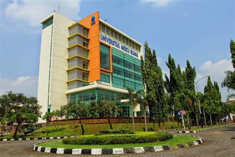 2 Daftar Universitas Di Jakarta Yang Ada Kuliah Malam Dan Kelas