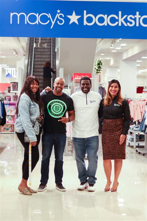 BBBSA & Macy’s Launch Multi-Year Partnership | BBBSATL