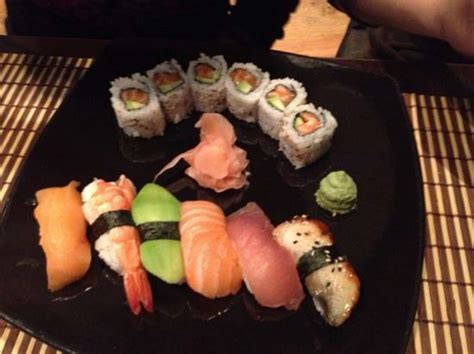 Moon Sushi Restaurant Best Food Delivery Menu Coupons