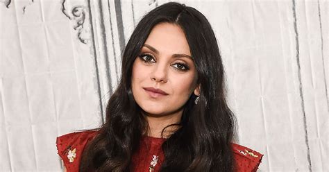 mila kunis writes article about workplace sexism