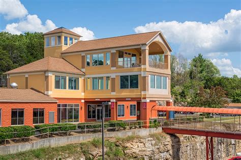 Let us help you book the perfect cabin today ! 3-Day Branson Getaway plus 2 Silver Dollar City Tickets ...