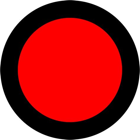 Red Dot Png Png Image Collection