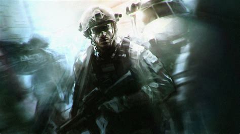 1920x1080 1920x1080 Soldier Modern Warfare Call Of Duty Green