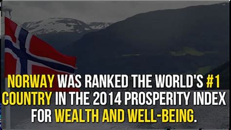 Facts About Norway That Will Make You Want To Go There 19 Pics