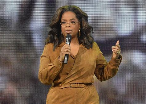 No Oprah Was Not Arrested For Sex Trafficking — But Expect More